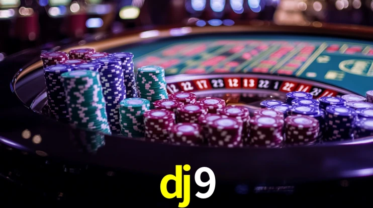 Welcome Bonus dj9