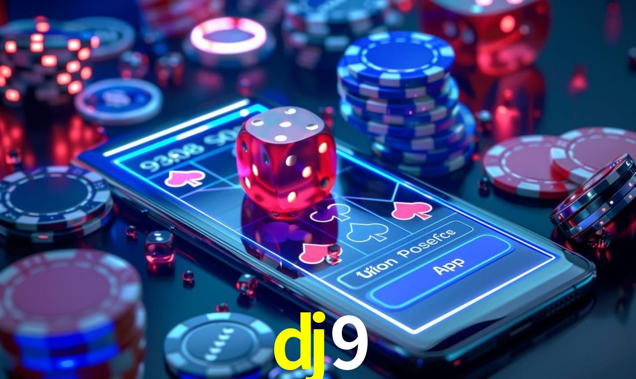 dj9 Aplicativo - dj9 visual 2