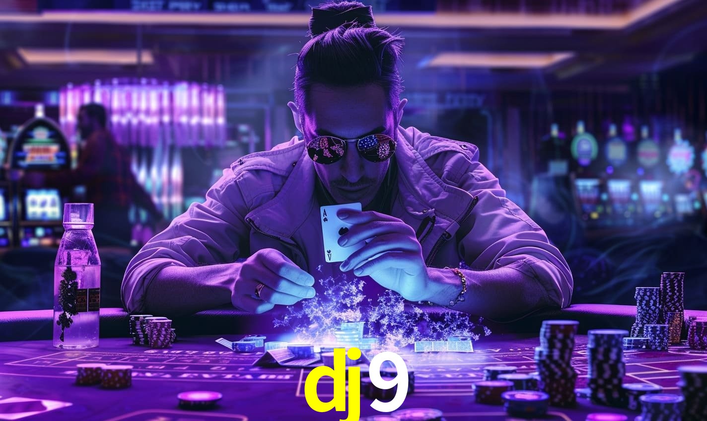 VIP Casino dj9