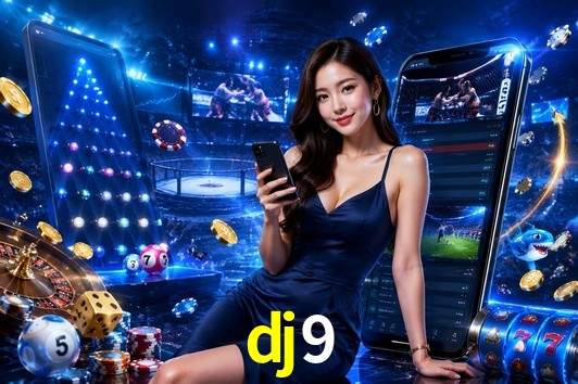 Bonus Features dj9