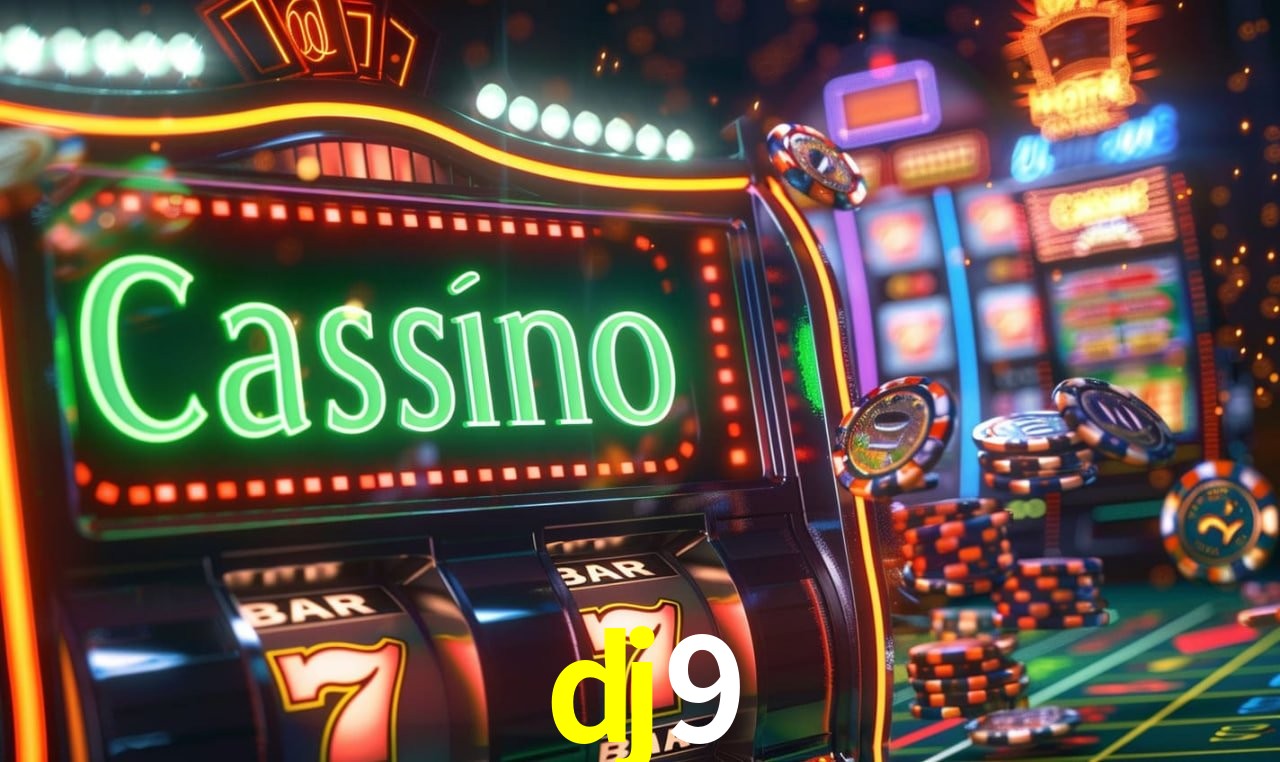 Casino Ao Vivo dj9