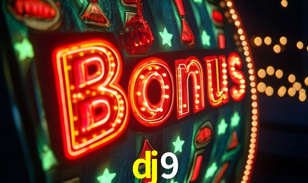 Jogos Exclusivos dj9