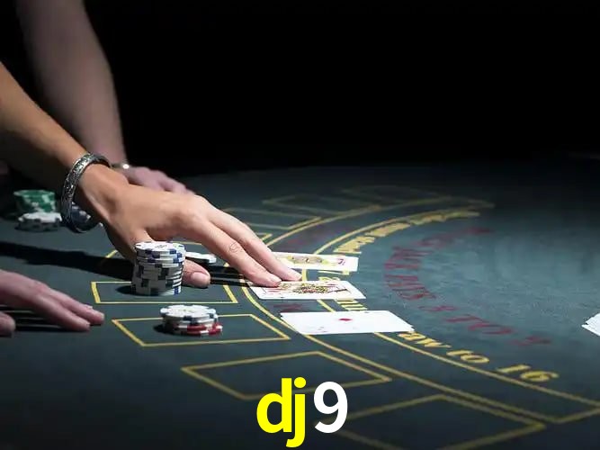Tecnologia da Plataforma dj9