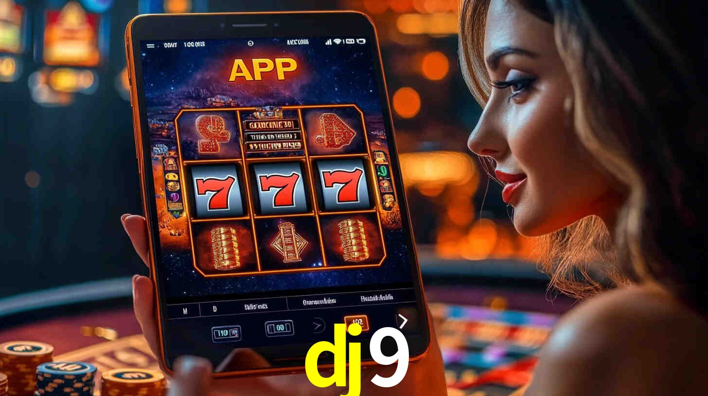 dj9: Jogue Crash e Experimente Alta Recompensa Instantânea
