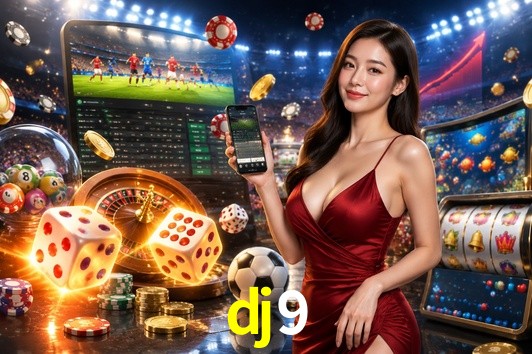 Live Casino dj9