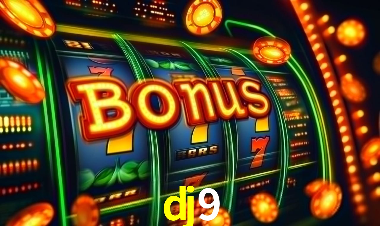 Blackjack Table dj9