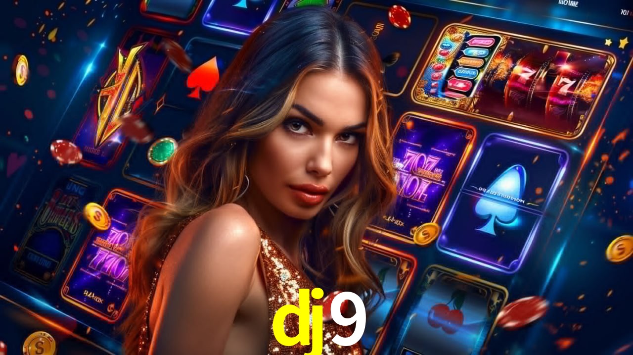 A Emoção da Loteria na dj9: Uma Chance de Mudança de Vida