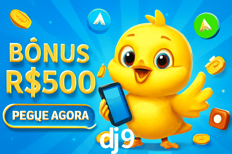 dj9 Plataforma - dj9 visual 1
