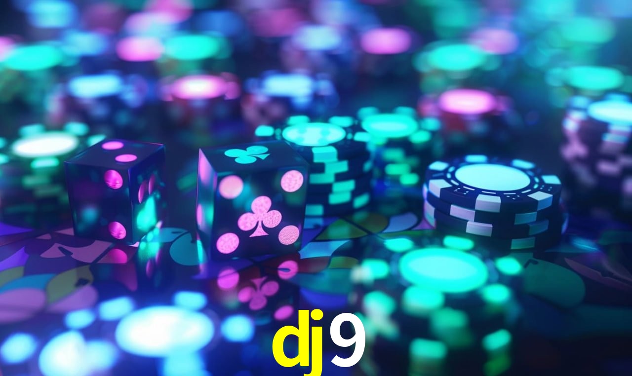 Casino Ao Vivo dj9