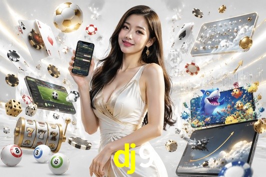 Games Directory dj9