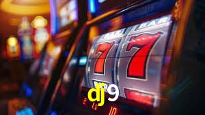 Jogos de Slot dj9
