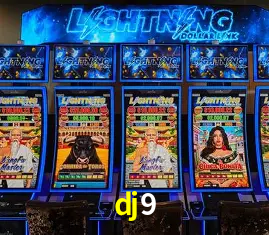 A Emoção da Loteria na dj9: Uma Chance de Mudança de Vida