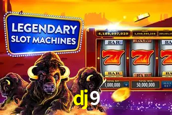 Descubra a Magia dos Jogos de Arcade no dj9