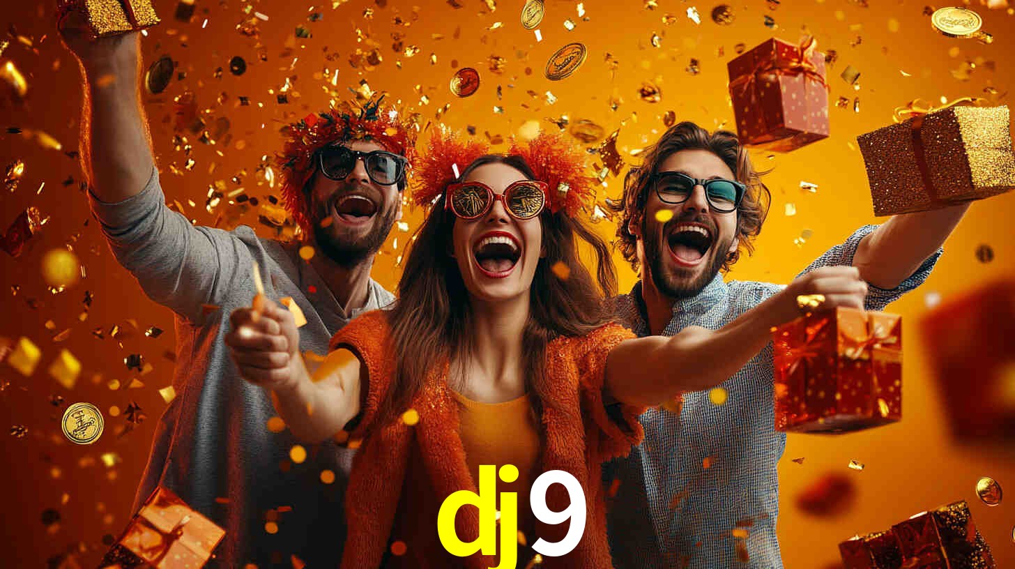 dj9: Seu Especialista em Apostas Esportivas Brasileiras